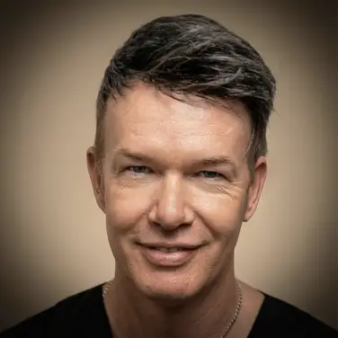 Stefan Dippenaar — Hyperbaric Technologist, Wound Care, Finance Manager