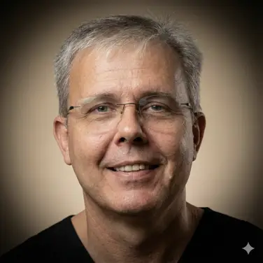 Dr Gregory Weir — Vascular Surgeon, Hyperbaric Physician, Wound Care Specialist